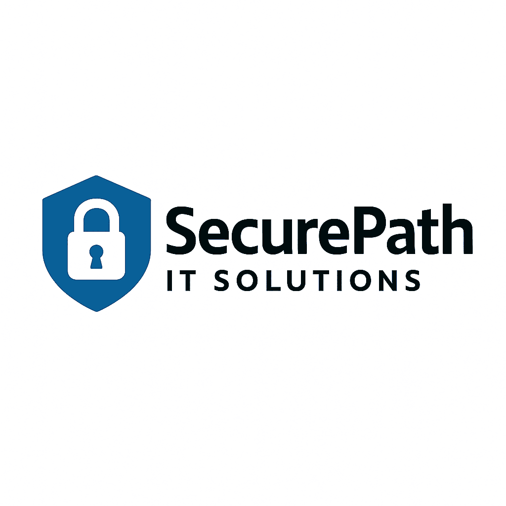 SecurePath IT Solutions